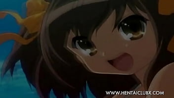 Anime anime ecchi scenes part 2 ã‹ã£ã¦ã«æ”¹è”µ å­¦æ ¡ã®æµ·ãƒ‘ãƒ³