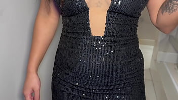 Primeira vez gravando conteúdo adulto essa morena linda e gostosa alice gomes