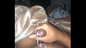 Thick Muscle Hairy Biracial Amateur Teen His Big Hairy Cock Till It Burst Of Cum All Over His Stomach thumbnail