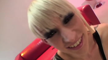 Sebastian solo sofia valentine sybian pov