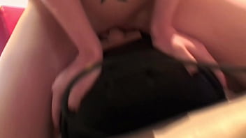 Sebastian solo sofia valentine sybian pov