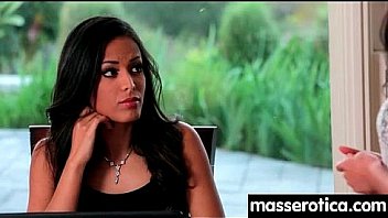 Cheating lesbians pussy licking 4