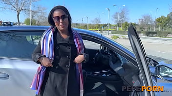 Paris Mor And The Novice Fucker "fuck This Guy Fucks Very Hard" thumbnail