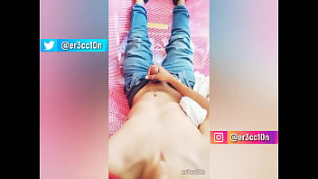 Milking My Cock thumbnail