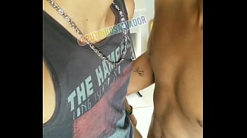 Foda Na Pele thumbnail