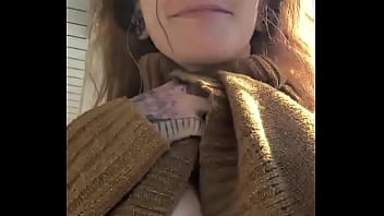 Con el frío que hace