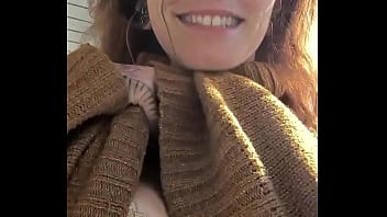 Con el frío que hace