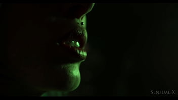 Sensual lesbian photographer seduces pixie pink danique de laat cunnilingus 1 on 1 pussy licking fingering