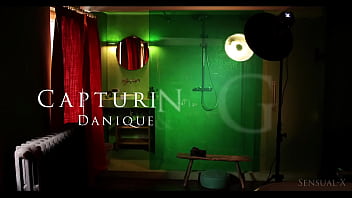 Sensual lesbian photographer seduces pixie pink danique de laat cunnilingus 1 on 1 pussy licking fingering