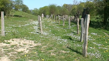 Naked Jogging With Nudeboy 5 thumbnail