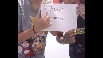 Vídeo de verificación