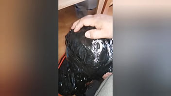 2025 11 08 larve sophie momifiee et soumise