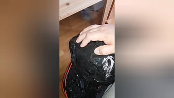 2025 11 08 larve sophie momifiee et soumise