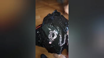 2025 11 08 larve sophie momifiee et soumise