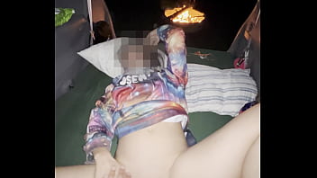 She loves to fuck and go for outdoor activities every summer