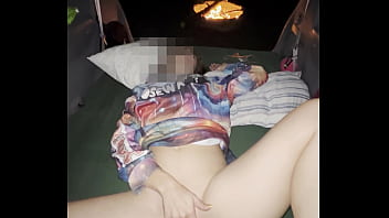 She loves to fuck and go for outdoor activities every summer She loves to fuck and go for outdoor activities every summer