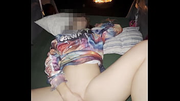 She loves to fuck and go for outdoor activities every summer