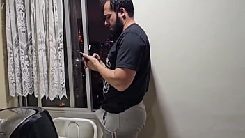 Amiga casada queria pica mas o corno já não estava dando conta então gozamos gostoso