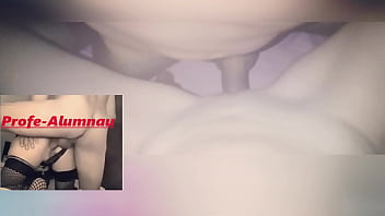 Me sometio y me cogio toda atada baño de leche Me sometio y me cogio toda atada baño de leche