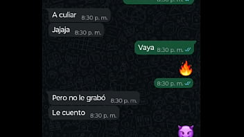 Mi esposa me pide culiar "tener sexo " con otro hombre