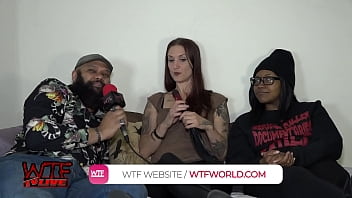 Wtf tv live