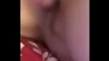 Pussy hole gets filled