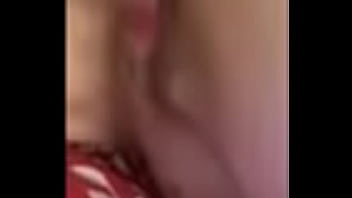 Pussy hole gets filled