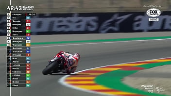 Moto gp