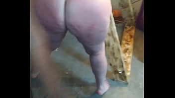 Ass flogging fun