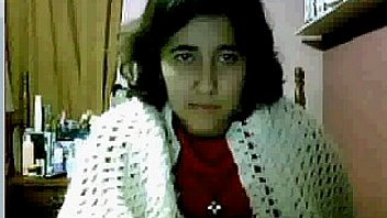 Mayra webcam 001