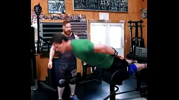 John Cena Hot Glutes thumbnail