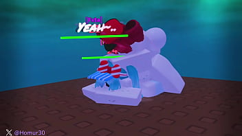 Miku has sex with teto