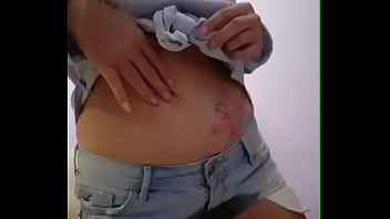 Join me wetting jean shorts may 29 2024