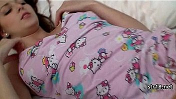 Hot and horny cuties getting down and dirty