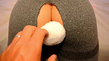 Very myller gorgeous anal and anal gape cum farts 4k