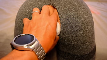 Very myller gorgeous anal and anal gape cum farts 4k