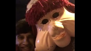 Jovem safado e fofão tarado