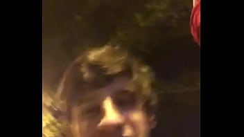 Jovem safado e fofão tarado