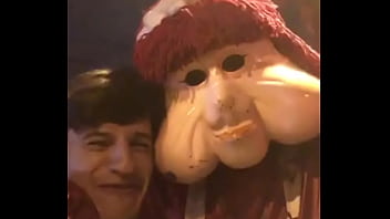 Jovem safado e fofão tarado