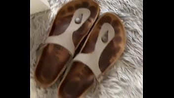 Nice friday ️#barefoot #feetworld #fetisch #leatherskirt girl creator #socksfetisch #