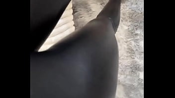 Nice friday ️#barefoot #feetworld #fetisch #leatherskirt girl creator #socksfetisch #