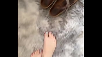 Nice friday ️#barefoot #feetworld #fetisch #leatherskirt girl creator #socksfetisch # Nice friday ️#barefoot #feetworld #fetisch #leatherskirt girl creator #socksfetisch #