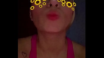 Un besito vayanse a dormir malcriados