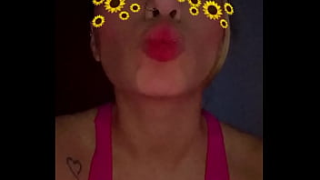 Un besito vayanse a dormir malcriados