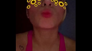 Un besito vayanse a dormir malcriados