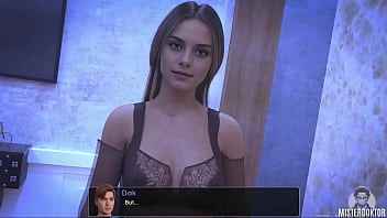 Pill king ep 23 visual novel gameplay