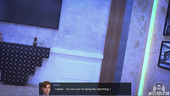 Pill king ep 23 visual novel gameplay