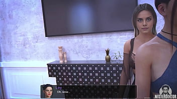 Pill king ep 23 visual novel gameplay