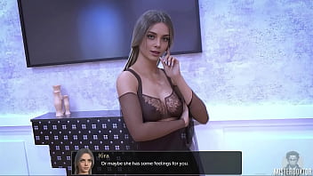 Pill king ep 23 visual novel gameplay