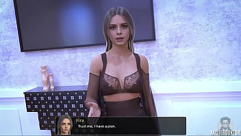 Pill king ep 23 visual novel gameplay